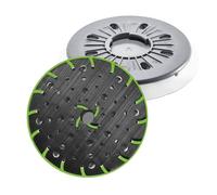 Festool Platorello FastFix ST-STF D150/MJ2-FX-SW Quantità:1