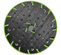 Festool Platorello FastFix ST-STF D150/MJ2-FX-W-HT Quantità:1