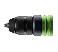 Festool Portabrocas de cierre rápido KC 13 KHC