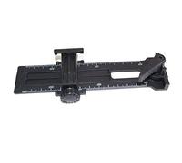 Festool QA-DF 500/700 Battuta diagonale per Domino