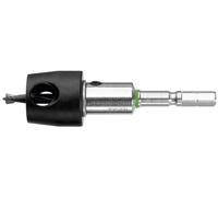 Festool Punta con limitatore di profondità BTA HW D 5 CE Quantità:1