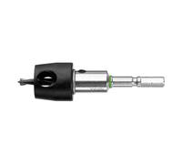 Festool Punta con limitatore di profondità BTA HW D 5 CE Quantità:1
