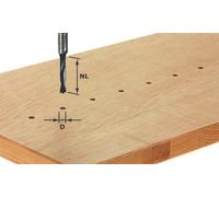 Festool Punta per tasselli Quantità:1