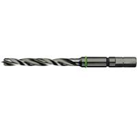 Festool Punte Elicoidali Legno D 10 Ce / W 492518