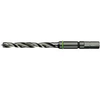 Festool Punta elicoidale per trapano, per legno, D 7 CE/W Quantità:1
