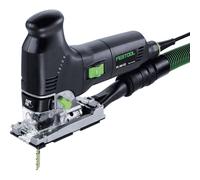 Festool PS 300 EQ-Plus Seghetto alternativo Trion