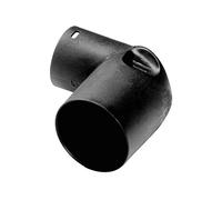 Festool Raccordo girevole angolare antistatico D 2/27 DAG/90°-AS/CT Quantità:1