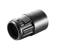 D36 Dag-as / ctr Raccordo Girevole (204920) Per Tubo Antistatico D 36