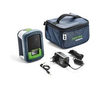 Festool Radio da cantiere SYSROCK BR 10 DAB+ Quantità:1