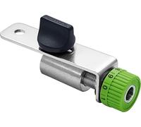 Festool Regolazione di precisione per riscontro di guida FE-FS/SZ-OF 1010