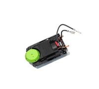 Festool regolazione elettronica