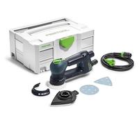 Festool RO 90 DX FEQ-Plus Levigatrice orbitale 400 W