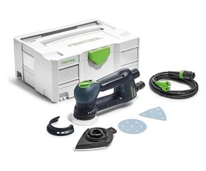 Festool RO 90 DX FEQ-Plus Levigatrice orbitale 400 W