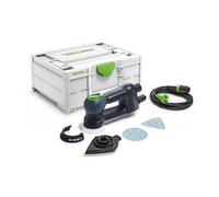 Festool ROTEX RO 90 DX FEQPlus excentrische schuurmachine 576259