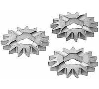 Festool Router 12x Hw Sz 12 a Punta 769132 per Fresatrice Restauro Renofix Rg 80