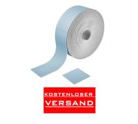 Festool Rullo Macinazione 115x125mm X 25m P240 Granato Soft Nr. 497094