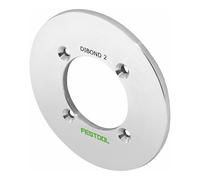 Festool Rullo per fresa per pannelli compositi di alluminio D3 Quantità:1