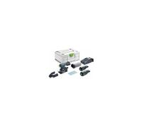 Festool Rutscher a batteria RTSC 400 3,0 I-Plus Quantità:1