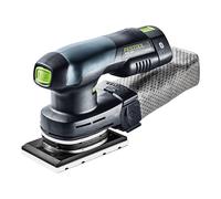 Festool Rutscher a batteria RTSC 400 3,0 L-Set Quantità:1