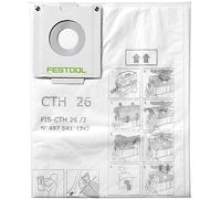 Festool FIS-CTH 48/3 Sacchetto filtro
