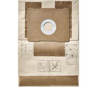 SACCHETTI FILTRO FESTOOL PER ASPIRATORI CT17 CTLSYS MINI MIDI CT 26, 36, 48