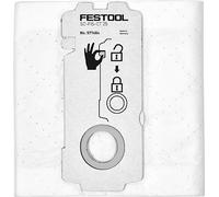 SACCHETTO FILTRO FESTOOL per ASPIRATORE CT 25