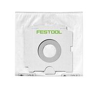 Festool Selfclean Sc Fis-ct 26l Filter Bag Trasparente
