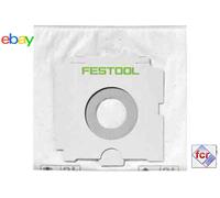 FESTOOL Sacchetto filtro SELFCLEAN SC FIS-CT 26/5 - Sacchetto filtro SELFCLEAN