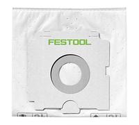 Selfclean Sacchetto Filtro Sc Fis-ct 36/5 - 5 Pezzi (496186) Per Aspiratore Mobile Ct 36