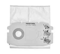 Festool Sacchetto filtro SELFCLEAN SC FIS-CT MIDI/5