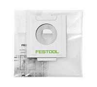 Ens-ct 36 Ac / 5 Sacchetto Per Lo Smaltimento - 5 Unit (496215) Per Ct 36 Con Autoclean
