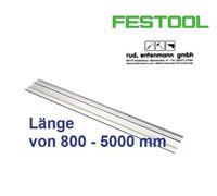 Festool Sbarra di Guida FS 1080/2 L=1080mm Nr.491504