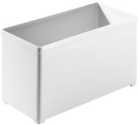 Festool Box di assortimento per scatole 60 x 120 x 71 SYS-SB Quantità:4