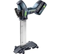 Festool Sega a batteria per materiali isolanti ISC 240 HPC 4,0 EBI-Plus-XL-FS Quantità:1