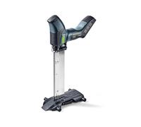 Festool ISC 240 EB-Basic 18V Li-Ion accu isolatiezaagmachine body in systainer - 240mm