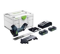 Festool Sega a batteria per materiali isolanti ISC 240 HPC 4,0 EBI-Plus Quantità:1