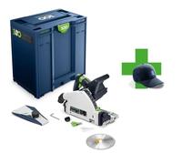 Festool sega ad affondamento a batteria TSC 55 KEB-Basic 100Y Limited Edition
