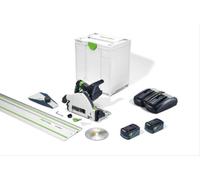 FESTOOL Sega A Batteria TSC 55 KEB-Basic/Plus/XL/FS - SCELTA