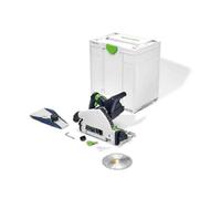 FESTOOL Sega A Batteria TSC 55 KEB-Basic/Plus/XL/FS - SCELTA