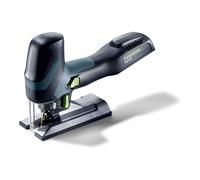 Festool Sega a gattuccio a batteria CARVEX PSC-E 18 EB-Basic Quantità:1
