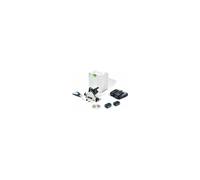 Festool Sega a immersione a batteria TSC 55 5,0 KEBI-Plus/XL Quantità:1