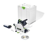 Festool Sega a immersione a batteria TSC 55 KEB-Basic