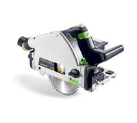Festool Sega a immersione a batteria TSC 55 KEB-Basic Quantità:1