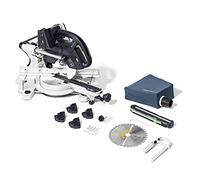 Festool Sega a leva a batteria KSC 60 EB-Basic