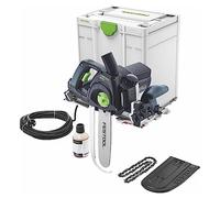 Festool Sega a spadino SSU 200 EB-Plus UNIVERSAL Quantità:1