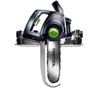 Festool Sega a spadino UNIVERS SSU 200 EB-Plus-FS