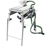 Festool CS 50 EBG - Sega a trazione