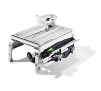 Festool Sega a trazione PRECISIO CS 50 EBG-FLR