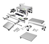 Festool CS 70 EBG-Set Sega a trazione