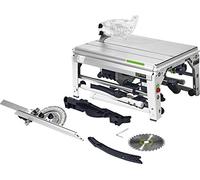 Festool Sega a trazione da banco CS 70 EG PRECISIO Quantità:1